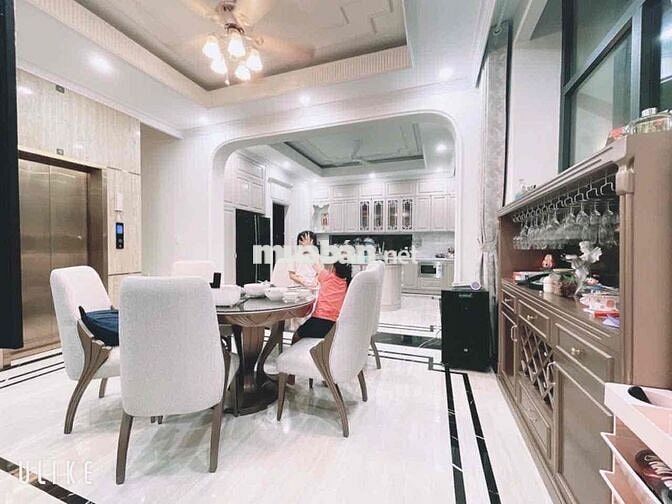 Cho Thuê Siêu Biệt Thự Đẹp, KDC Bửu Long, Phường Trấn Biên (mới).