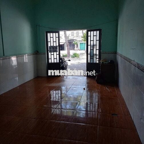 Bán nhà trọ 14 phòng full thổ cư, 200m KCN Mỹ Phước2 – giá chỉ 2.8 tỷ!