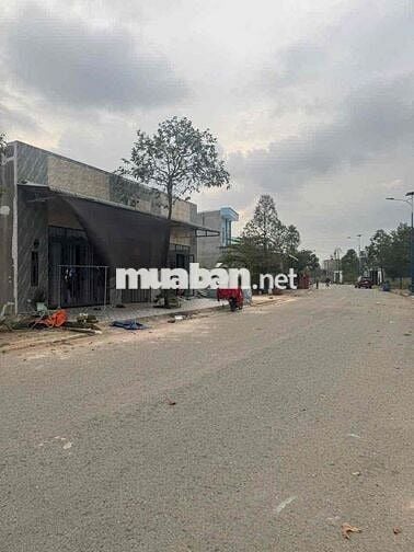 Lô góc 425m2 Siêu phẩm phường Thới Hoà Tp.HCM(Mỹ Phước 1 khu mở rộng)