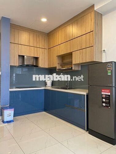 Cho thuê Căn hộ Richstar Tân Phú đường Hoà Bình (2 phòng ngủ)