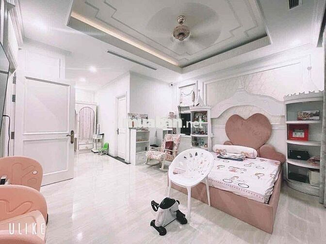 Cho Thuê Siêu Biệt Thự Đẹp, KDC Bửu Long, Phường Trấn Biên (mới).