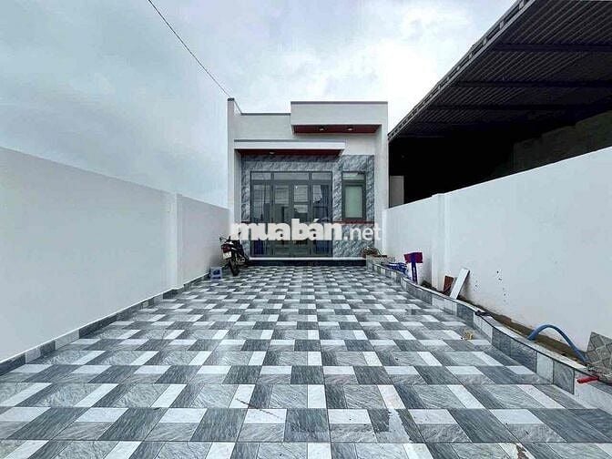 Bán Nhà Hoàn Công Giá Rẻ Mỹ Hạnh Nam 📞***