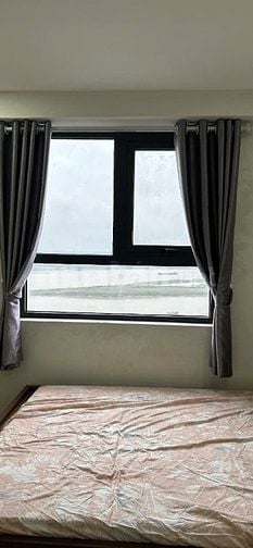 Cho thuê căn hộ 2003B toà B tầng 20 chung cư Tây Hô River View