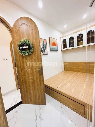 Bán nhà Lý Chính Thắng Q3, 47m² , 1 trệt 1 lầu, 3PN 2WC - Giá cực 