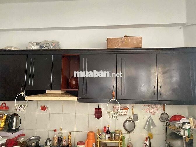 Nhà chính chủ cần bán Lầu 10 Cao Ốc A ngô gia tự Q10 2pn 2wc 3ty2