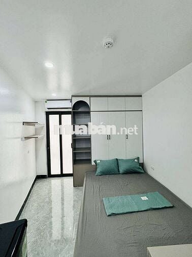 💥Xuân La - Võ Chí Công nhà dòng tiền DT cao, 55m x 5 tầng nhỉnh 12 tỷ