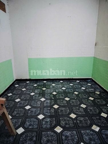 Bán nhà cấp 4 dtich 120m2 tiện xây CHDV hẻm Kênh Tân Hóa, Q. Tân Phú