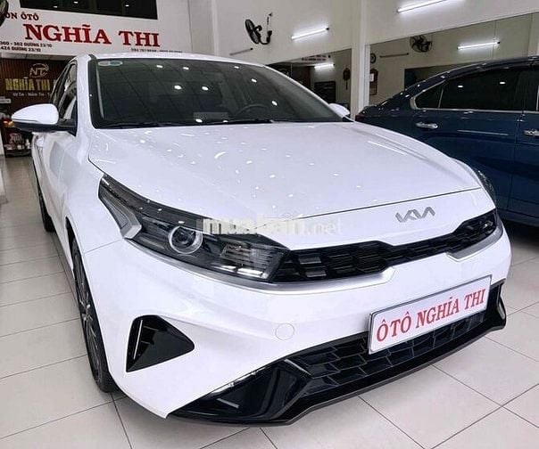 Kia K3 Luxury 1.6 AT Đăng Ký 2023 Siêu Lướt
