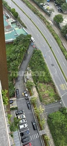 Cho thuê căn hộ 2003B toà B tầng 20 chung cư Tây Hô River View