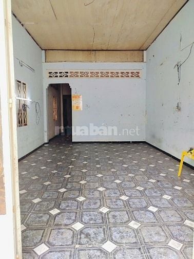 Bán nhà cấp 4 dtich 120m2 tiện xây CHDV hẻm Kênh Tân Hóa, Q. Tân Phú