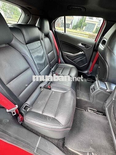 Mercedes Benz GLA Class 2015 AMG 45 4Matic