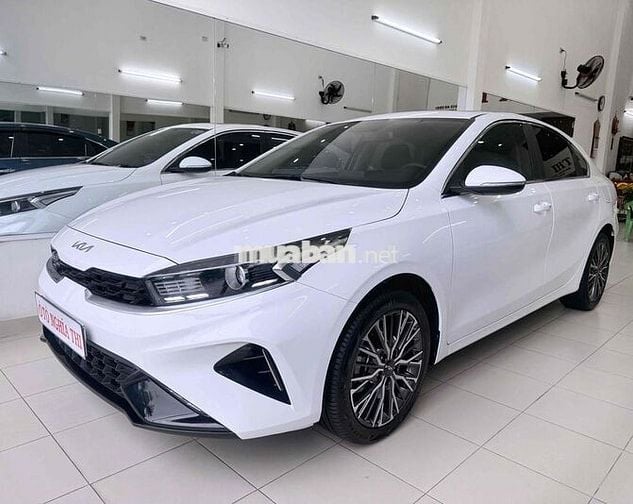 Kia K3 Luxury 1.6 AT Đăng Ký 2023 Siêu Lướt