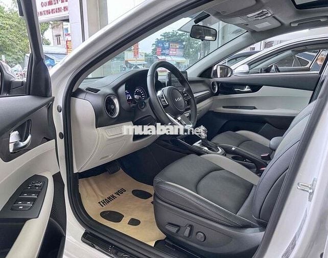 Kia K3 Luxury 1.6 AT Đăng Ký 2023 Siêu Lướt