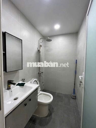 Bán căn hộ full nội thất đường CTM8, DT: 43m2.(2 PN, 1WC, Phòng khách)