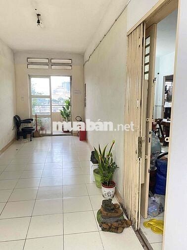 Nhà chính chủ cần bán Lầu 10 Cao Ốc A ngô gia tự Q10 2pn 2wc 3ty2