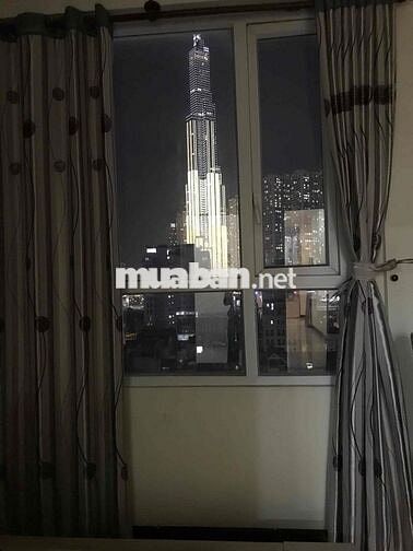 Tìm bạn nữ share phòng chung cư Bình Thạnh