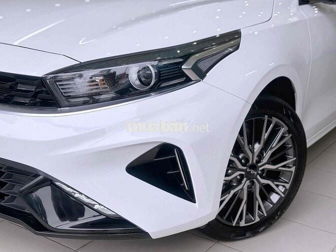 Kia K3 Luxury 1.6 AT Đăng Ký 2023 Siêu Lướt