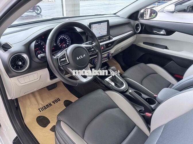 Kia K3 Luxury 1.6 AT Đăng Ký 2023 Siêu Lướt