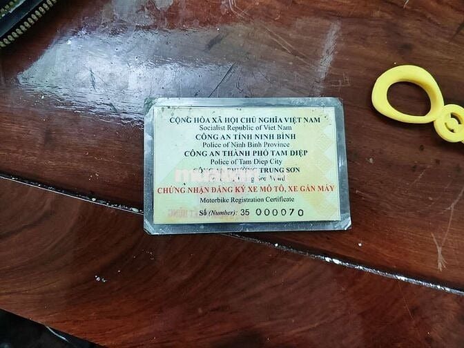 mình có xe nvx 155 đời 2018, xe cá nhân như hình