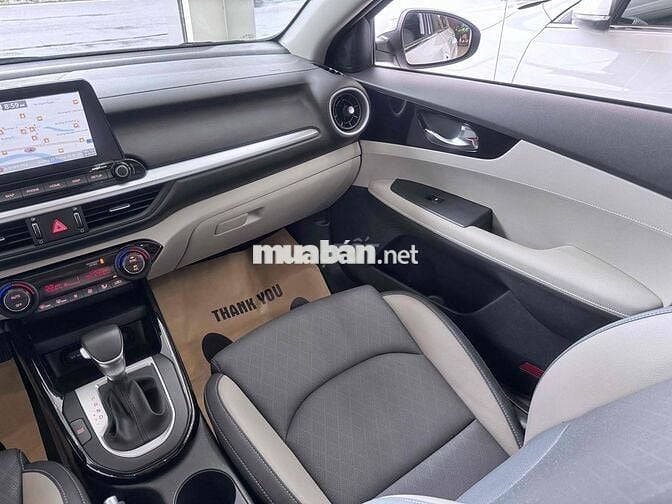 Kia K3 Luxury 1.6 AT Đăng Ký 2023 Siêu Lướt