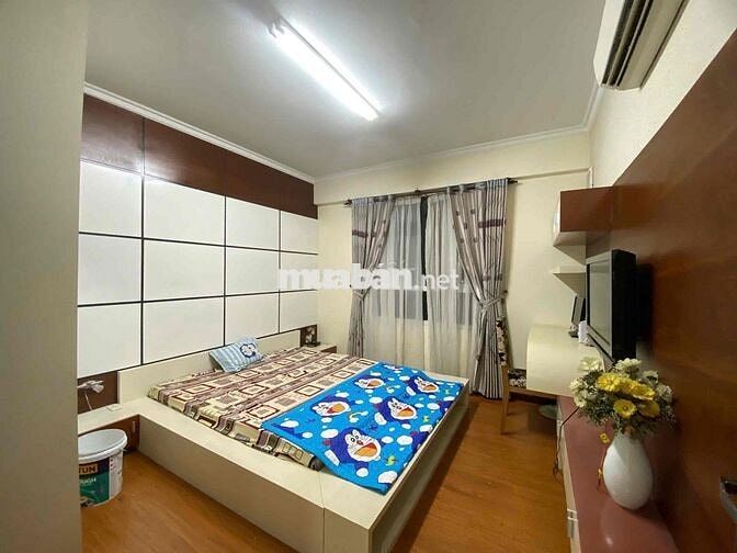 Tìm bạn nữ share phòng chung cư Bình Thạnh