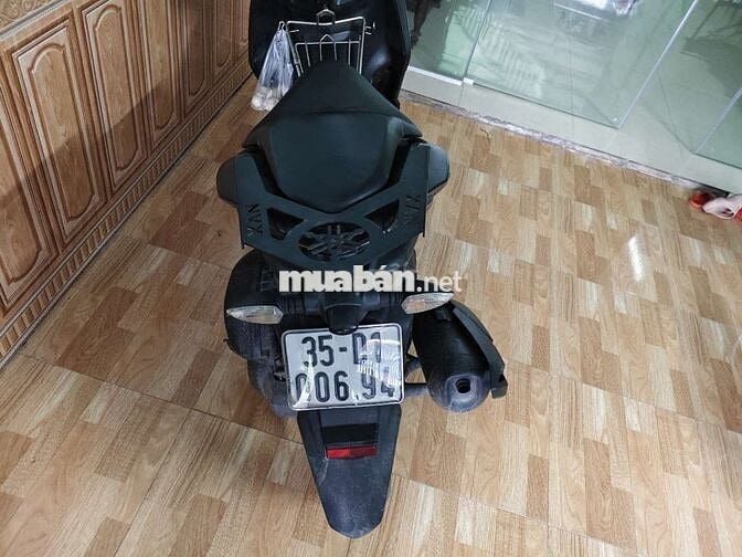 mình có xe nvx 155 đời 2018, xe cá nhân như hình