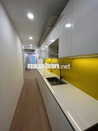 Bán căn hộ full nội thất đường CTM8, DT: 43m2.(2 PN, 1WC, Phòng khách)