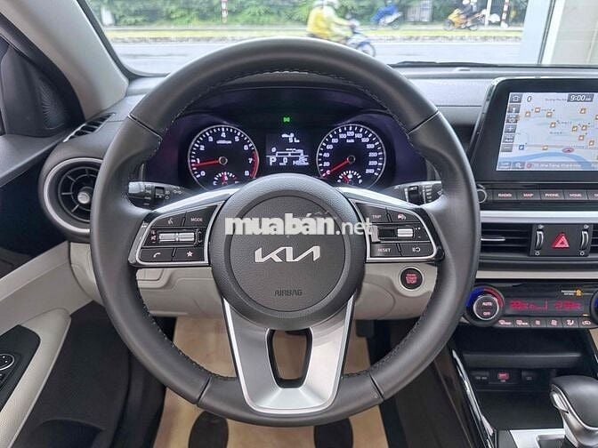 Kia K3 Luxury 1.6 AT Đăng Ký 2023 Siêu Lướt