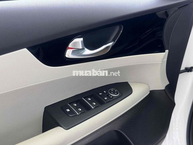 Kia K3 Luxury 1.6 AT Đăng Ký 2023 Siêu Lướt