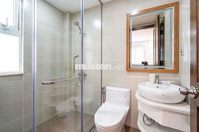 CĂN HỘ TACH BẾP BAO PHÍ TẠI QUẬN 1, FULL NỘI THẤT, GẦN THẢO CẦM VIÊN