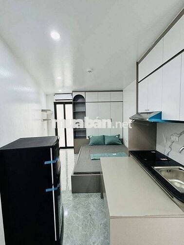 💥Xuân La - Võ Chí Công nhà dòng tiền DT cao, 55m x 5 tầng nhỉnh 12 tỷ