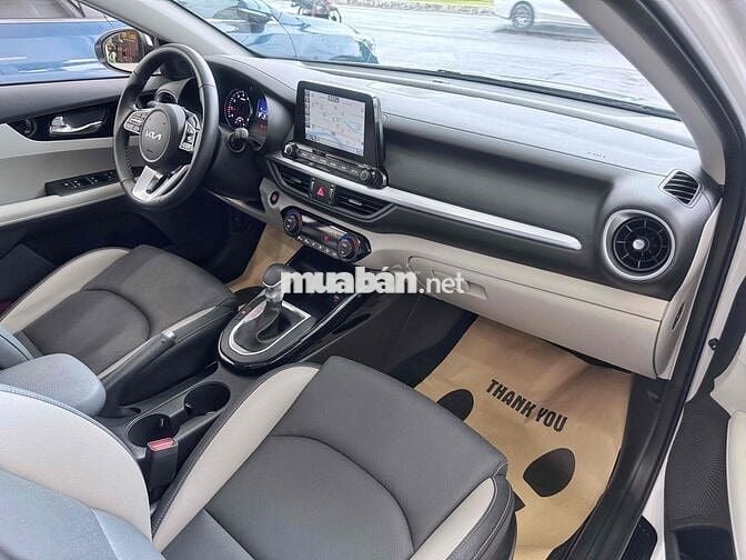 Kia K3 Luxury 1.6 AT Đăng Ký 2023 Siêu Lướt