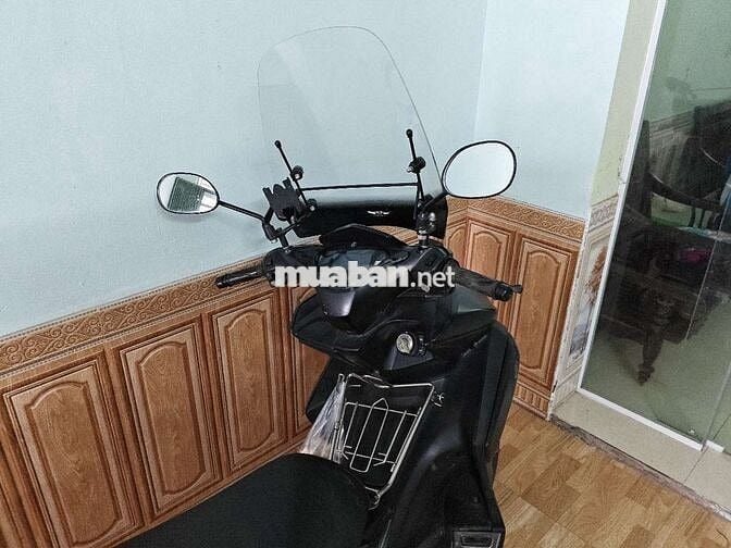 mình có xe nvx 155 đời 2018, xe cá nhân như hình