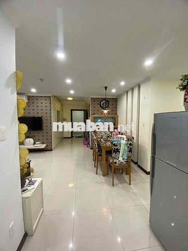 Tìm bạn nữ share phòng chung cư Bình Thạnh