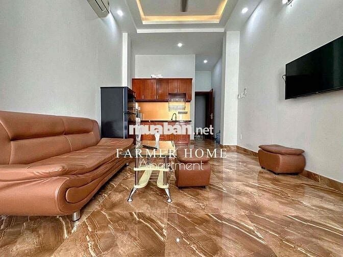 CĂN HỘ STDIDO BAN CÔNG 45M2 | THANG MÁY | NGAY CHỢ HỒ THỊ KỶ Q10