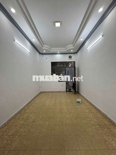 CHỈ NHỈNH 9 TỶ CÓ NHÀ 3 TẦNG HẺM Ô TÔ NGAY TRUNG TÂM Q10