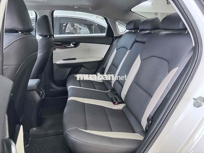 Kia K3 Luxury 1.6 AT Đăng Ký 2023 Siêu Lướt