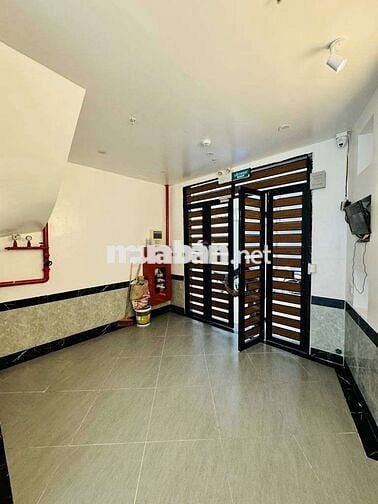 💥Xuân La - Võ Chí Công nhà dòng tiền DT cao, 55m x 5 tầng nhỉnh 12 tỷ