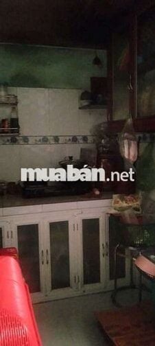 NHÀ NÀT HXH TÂN PHÚ 4*13,5_ TẶNG 2 CĂN SAU NHÀ _NHỈNH 7T