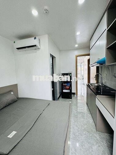 💥Xuân La - Võ Chí Công nhà dòng tiền DT cao, 55m x 5 tầng nhỉnh 12 tỷ