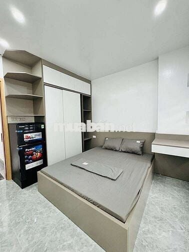 💥Xuân La - Võ Chí Công nhà dòng tiền DT cao, 55m x 5 tầng nhỉnh 12 tỷ