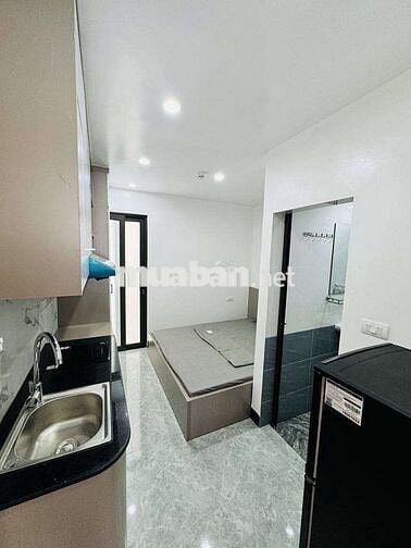 💥Xuân La - Võ Chí Công nhà dòng tiền DT cao, 55m x 5 tầng nhỉnh 12 tỷ