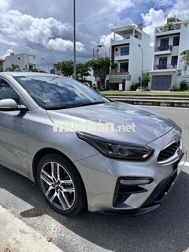 Kia Cerato 2019 2.0 AT Premium