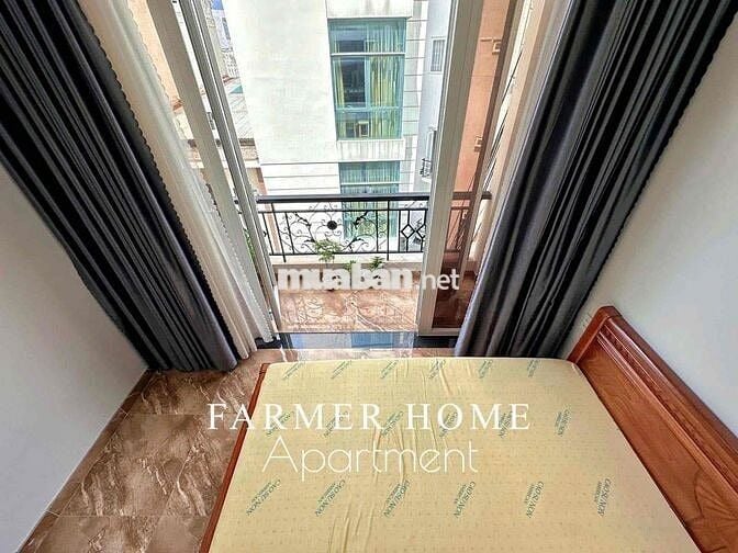 CĂN HỘ STDIDO BAN CÔNG 45M2 | THANG MÁY | NGAY CHỢ HỒ THỊ KỶ Q10