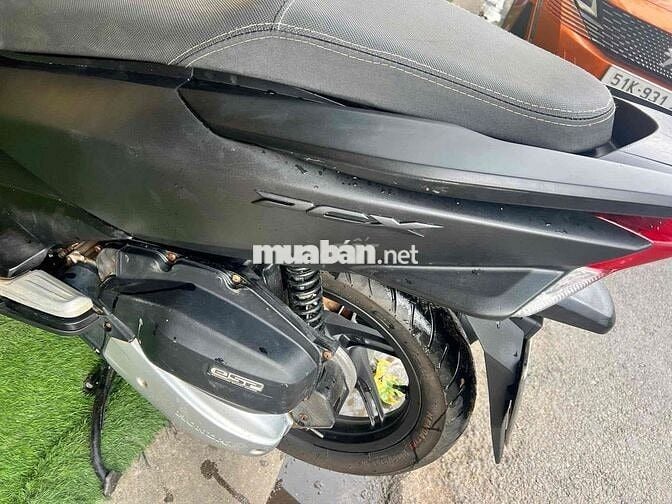 PCX đk 2016 bstp máy êm zin