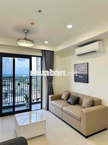 Căn Góc - 3 Mặt View Pháo Hoa - 15Tr Free PQL + Internet 1 Năm