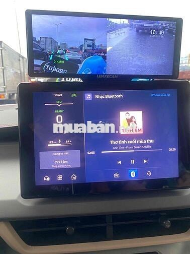 Bán VF3 mua tháng 10/2024 xám, mới