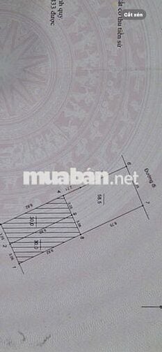 Bán nhà đường Cầu Giấy, Dân xây mặt tiền rộng thoáng sáng nội thất đẹp