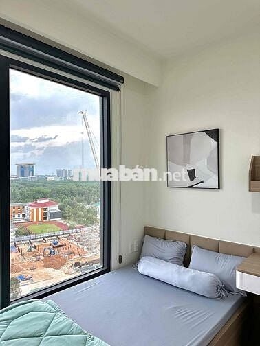 Căn Góc - 3 Mặt View Pháo Hoa - 15Tr Free PQL + Internet 1 Năm