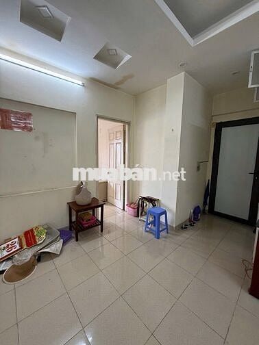 CHUNG CƯ TRUNG TÂM CẦU GIẤY –SỔ ĐỎ RIÊNG – VAY NGÂN HÀNG-35m- 2.8x tỷ